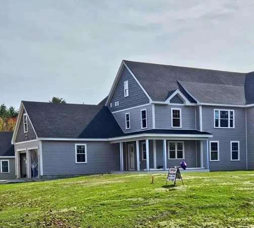 $1,359,000 | 90 Willow Street, Unit 1, Acton, MA 01720