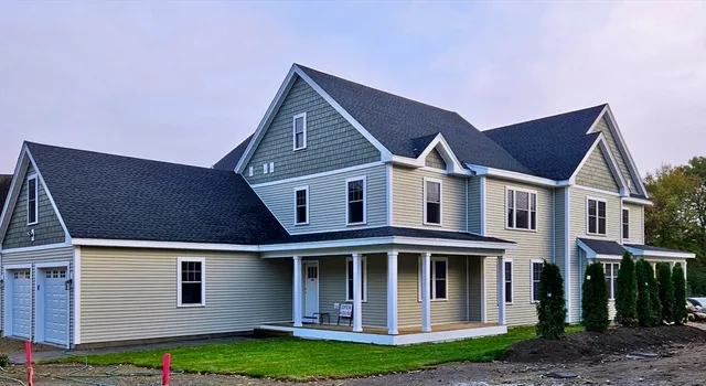 $1,359,000 | 90 Willow Street, Unit 1, Acton, MA 01720