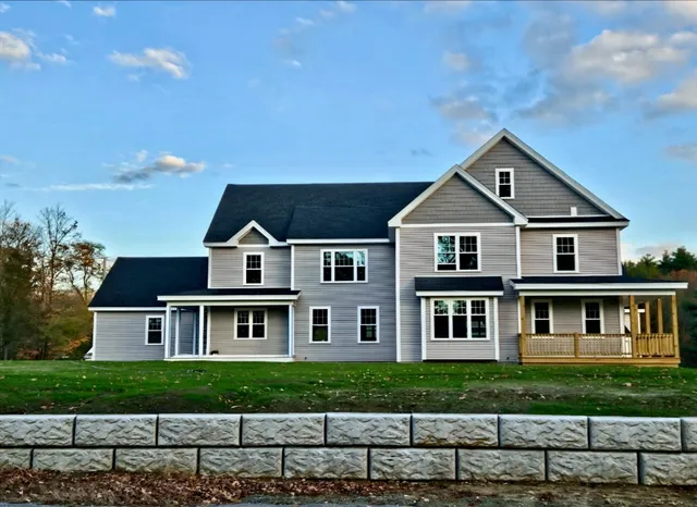 $1,359,000 | 90 Willow Street, Unit 1, Acton, MA 01720