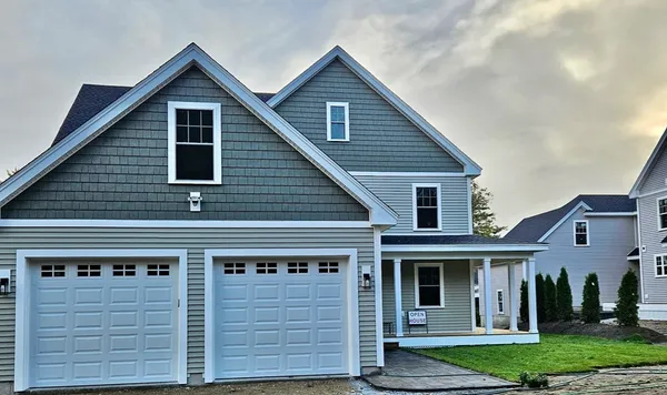 $1,359,000 | 90 Willow Street, Unit 1, Acton, MA 01720