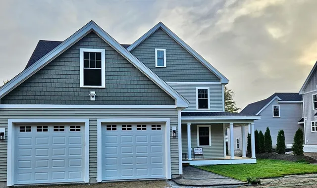 $1,359,000 | 90 Willow Street, Unit 1, Acton, MA 01720