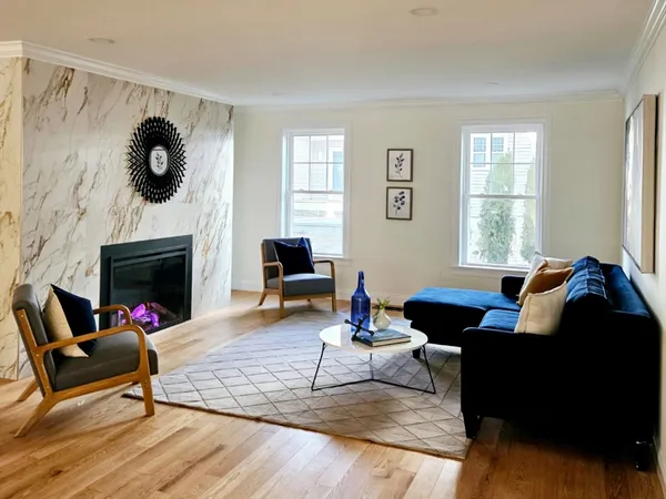 $1,359,000 | 90 Willow Street, Unit 1, Acton, MA 01720
