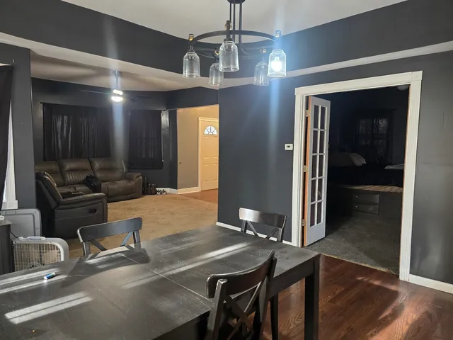 $114,000 | 212 North Hunt Street, Melvin, IL 60952