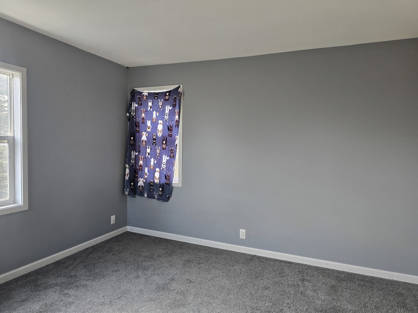 212 North Hunt Street Melvin, IL 60952 - Photo 25 of 43 an empty room with windows