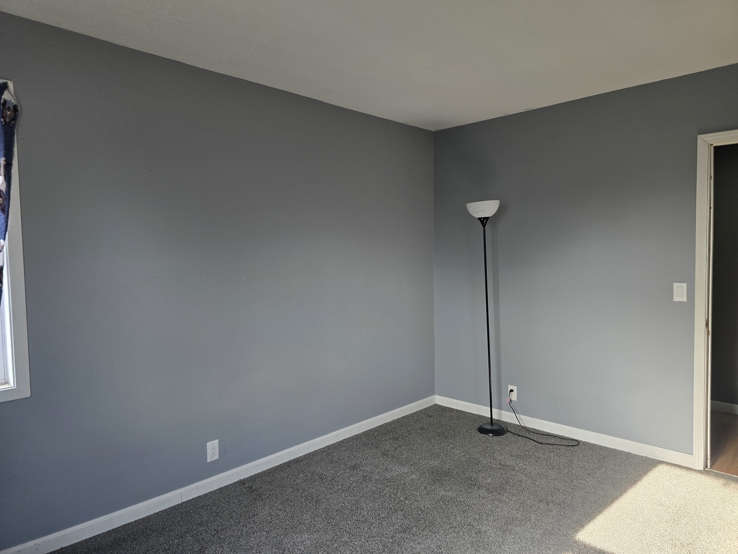 212 North Hunt Street Melvin, IL 60952 - Photo 26 of 43 a view of an empty room