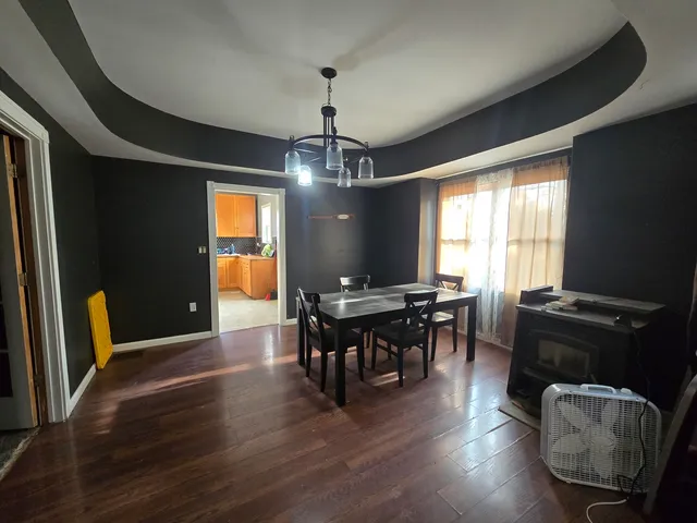 $114,000 | 212 North Hunt Street, Melvin, IL 60952