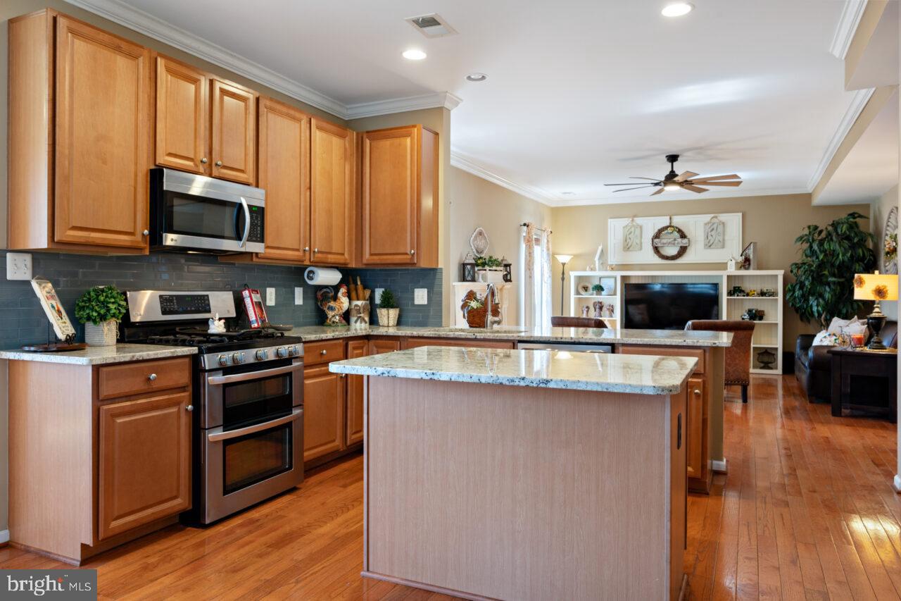 3304 Boathouse Road Warrenton, VA 20187 - Photo 14 of 65 Gallery Image 14
