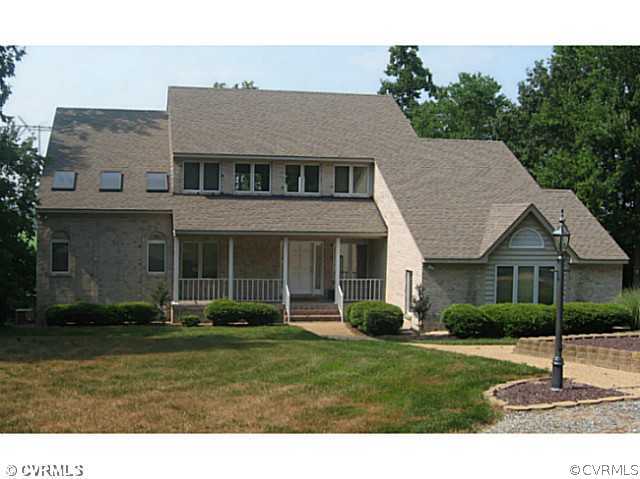 1123 Scotland Landing Road West Point, VA 23181 - Photo 1 of 19 Exterior Front