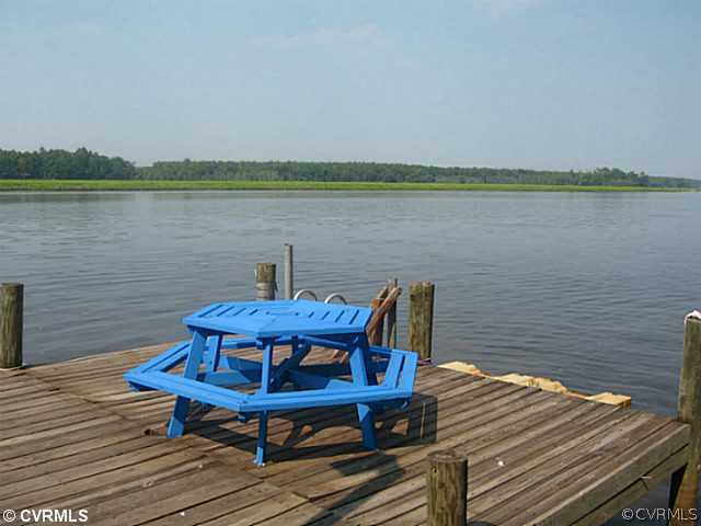 1123 Scotland Landing Road West Point, VA 23181 - Photo 13 of 19 Waterfront/Dock/Pier