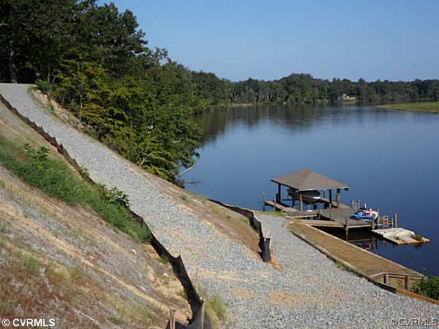 1123 Scotland Landing Road West Point, VA 23181 - Photo 18 of 19 Waterfront/Dock/Pier