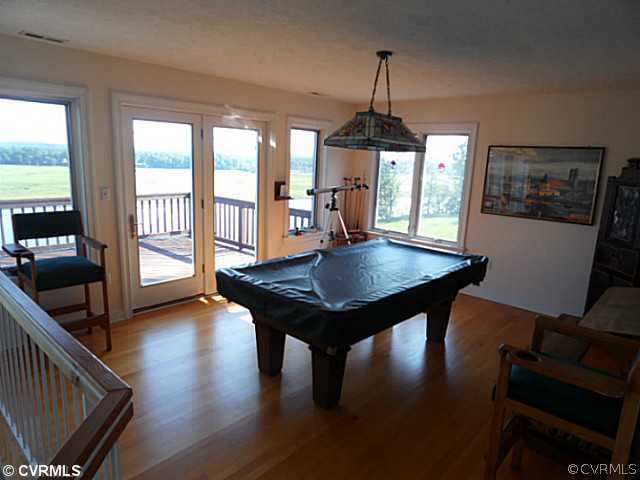 1123 Scotland Landing Road West Point, VA 23181 - Photo 9 of 19 Other - Rec Room