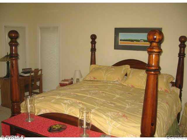 1123 Scotland Landing Road West Point, VA 23181 - Photo 10 of 19 Master Bedroom