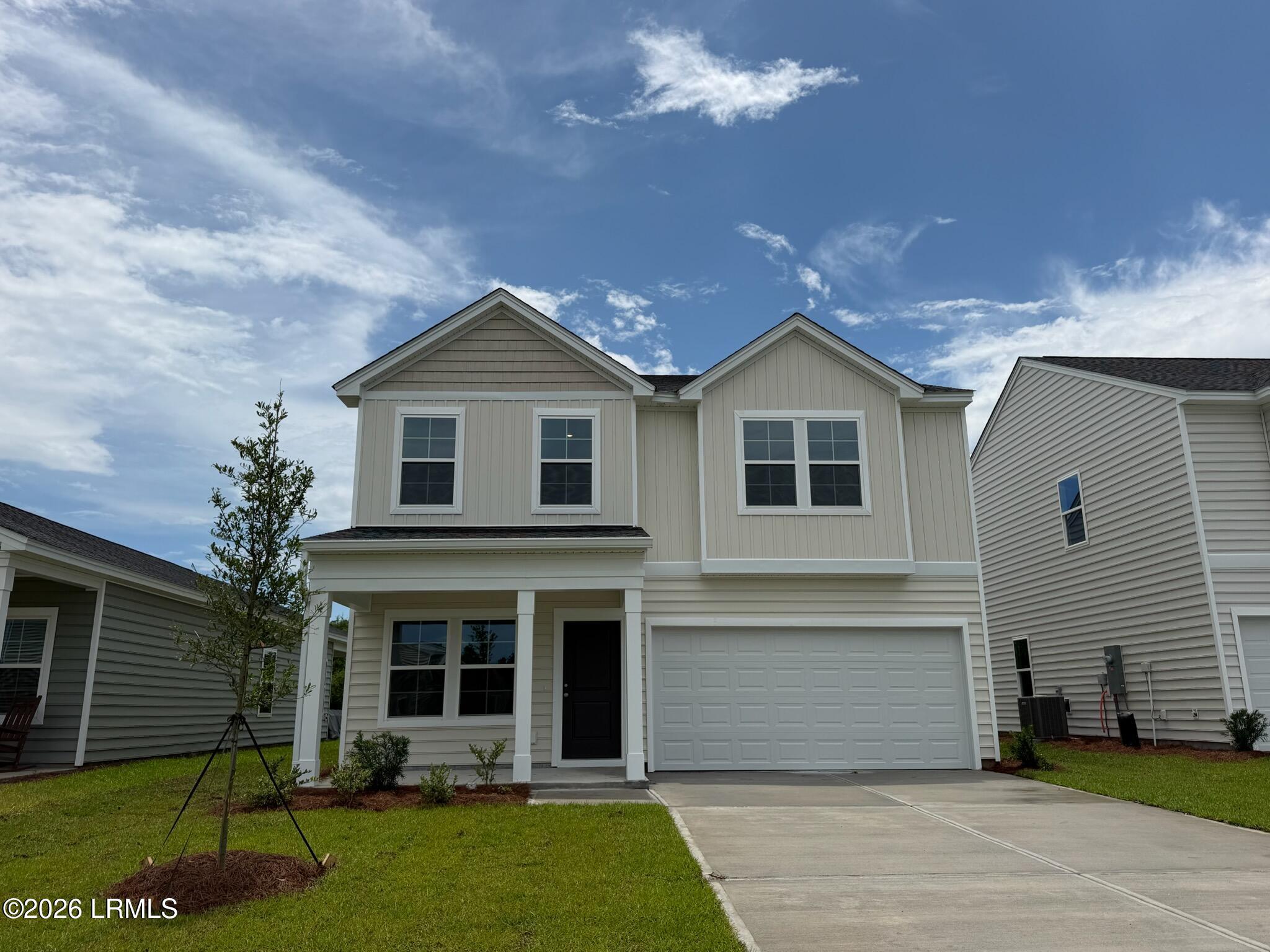 562 Aviation Drive Ridgeland, SC 29936 - Photo 1 of 1 Ext Photo