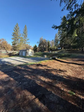$145,000 | 4876 Black Oak Mine Road, Garden Valley, CA 95633