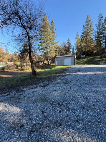 $145,000 | 4876 Black Oak Mine Road, Garden Valley, CA 95633