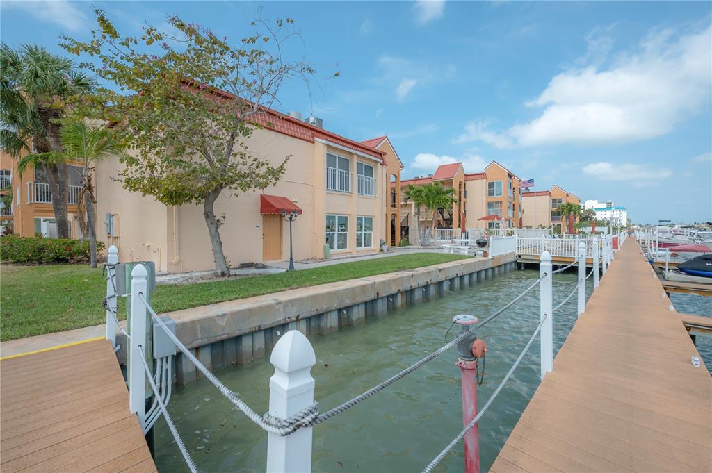 8921 Blind Pass Road, Unit 143 St. Pete Beach, FL 33706 - Photo 27 of 40