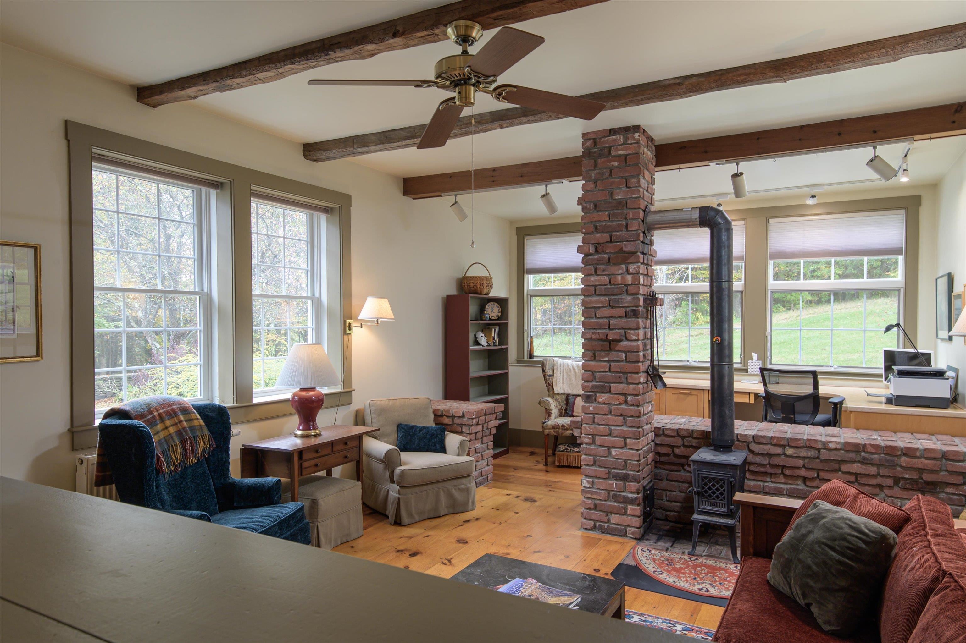 1909 Pine Banks Road Westminster, VT 05346 - Photo 16 of 60