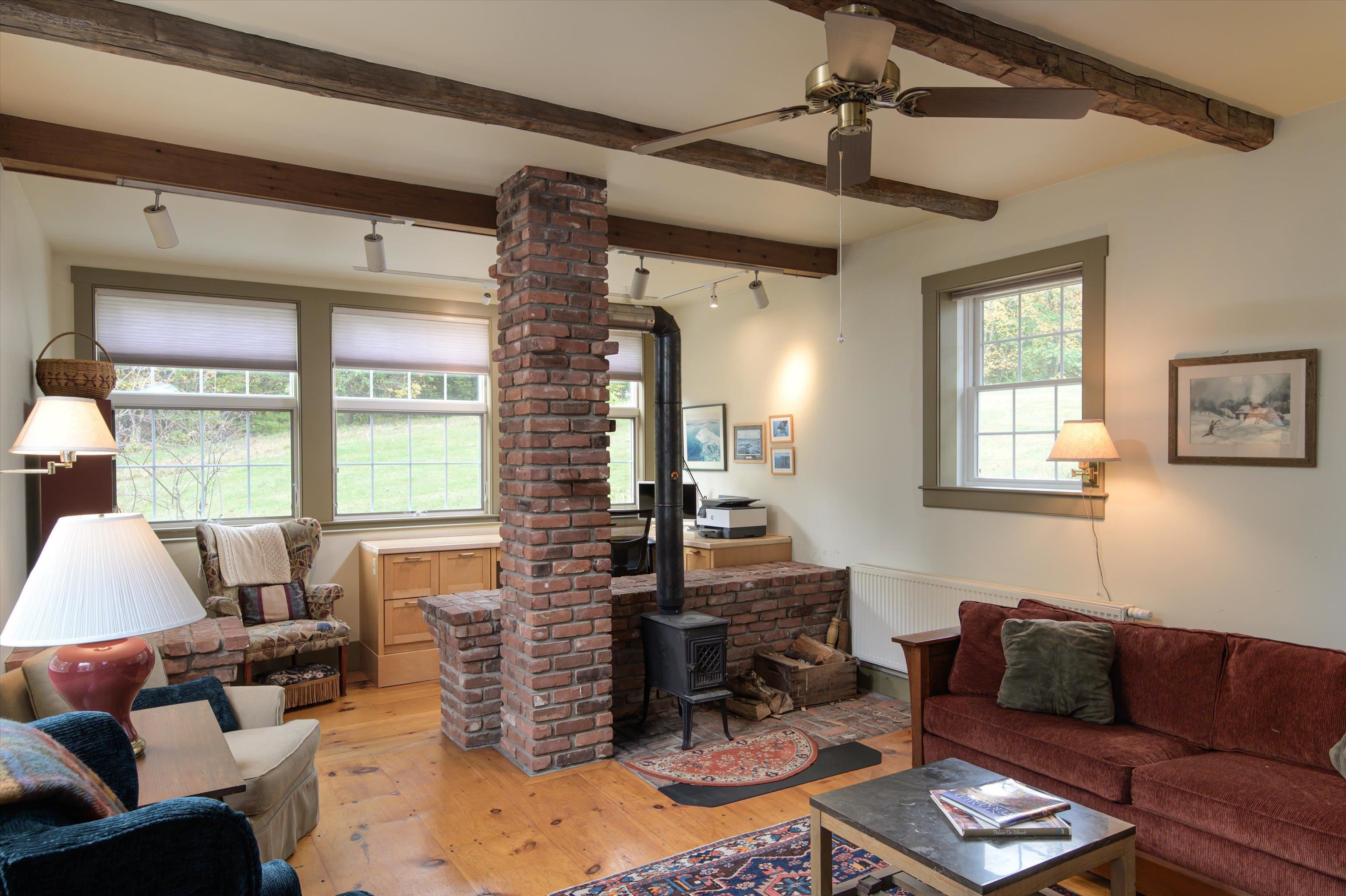 1909 Pine Banks Road Westminster, VT 05346 - Photo 17 of 60