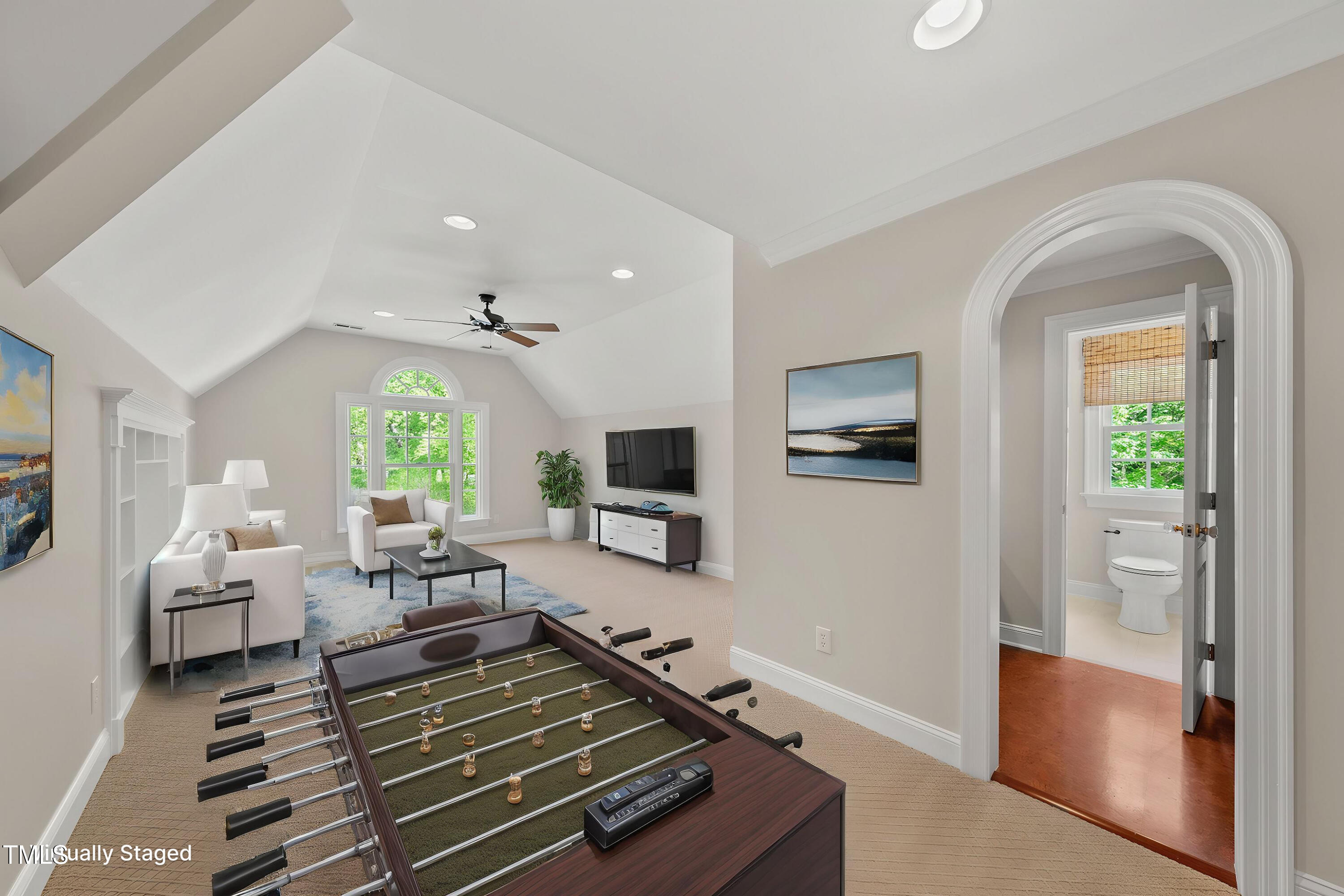 10825 Rondeau Woods Court Raleigh, NC 27614 - Photo 36 of 65 DSC00884 - Living Room - Standard - 5