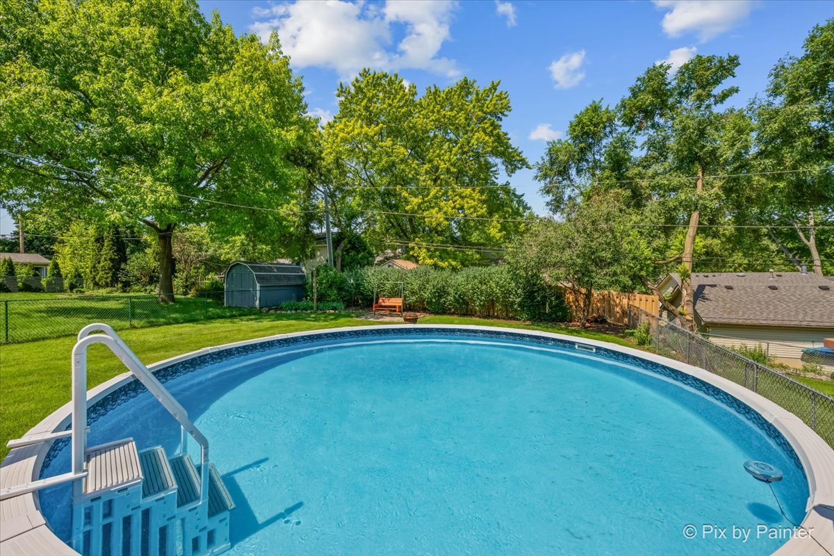 3411 Ridge Road Island Lake, IL 60042 - Photo 22 of 34 Gallery Image 22