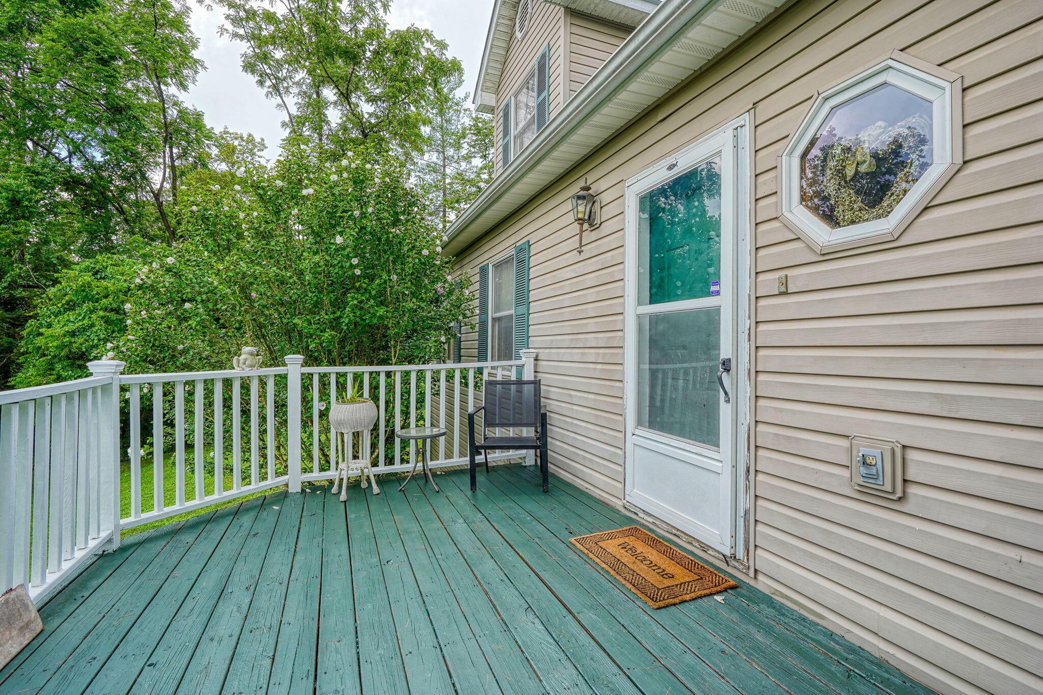 531 Cox Road Chillicothe, OH 45601 - Photo 12 of 70 531 Cox Rd (17)