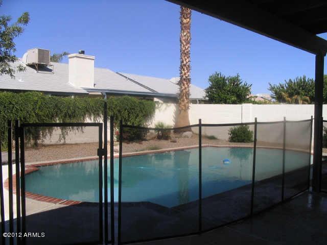 4370 West Marco Polo Road Glendale, AZ 85308 - Photo 4 of 4 Pool