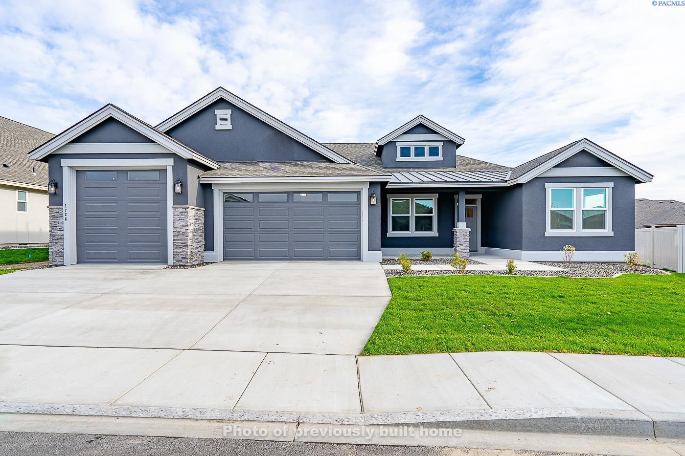 3175 Quail Ridge Loop Richland, WA 99353 - Photo 1 of 25 Gallery Image 1