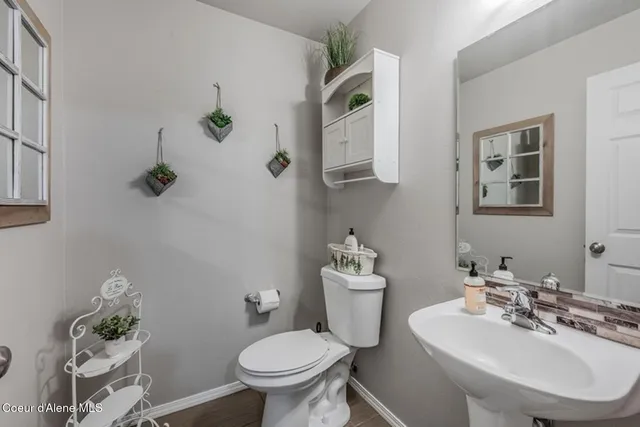 $580,000 | 1529 West Coquille Court, Post Falls, ID 83854