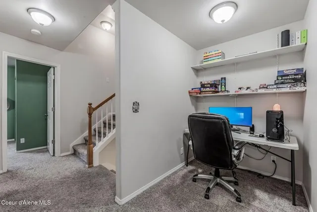 $580,000 | 1529 West Coquille Court, Post Falls, ID 83854