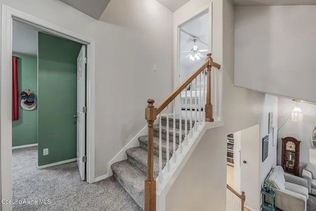 $580,000 | 1529 West Coquille Court, Post Falls, ID 83854