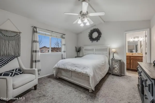 $580,000 | 1529 West Coquille Court, Post Falls, ID 83854