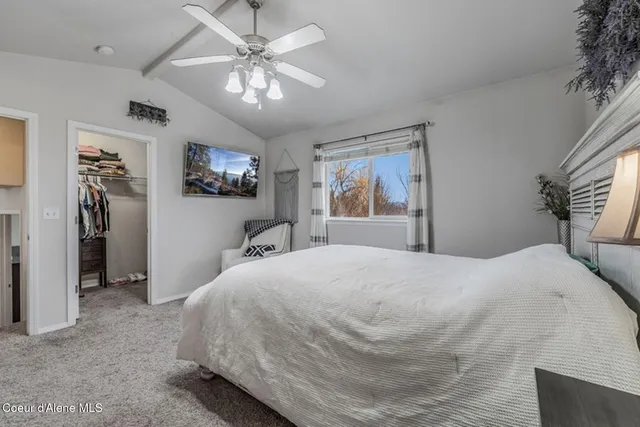 $580,000 | 1529 West Coquille Court, Post Falls, ID 83854