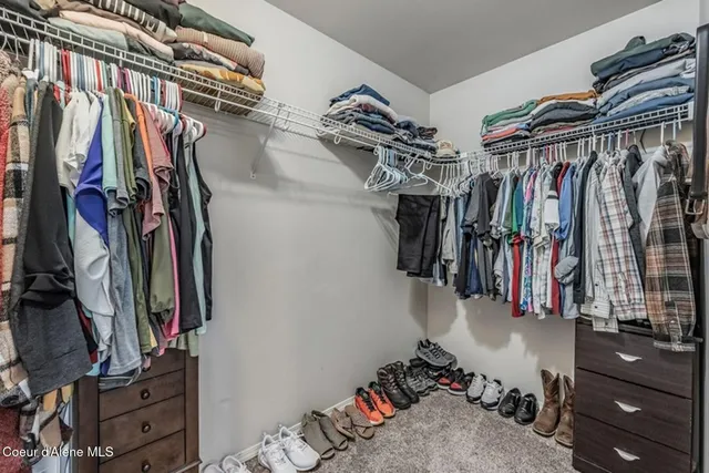 $580,000 | 1529 West Coquille Court, Post Falls, ID 83854