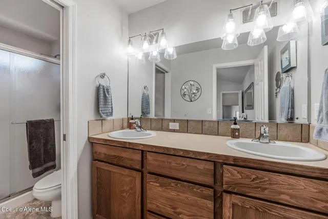 $580,000 | 1529 West Coquille Court, Post Falls, ID 83854