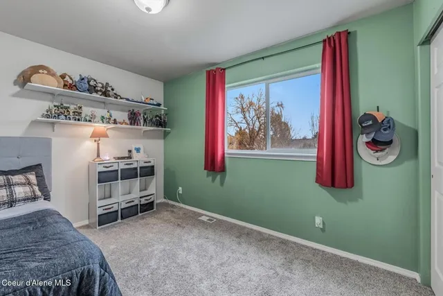 $580,000 | 1529 West Coquille Court, Post Falls, ID 83854