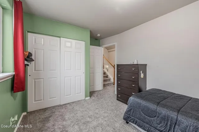 $580,000 | 1529 West Coquille Court, Post Falls, ID 83854