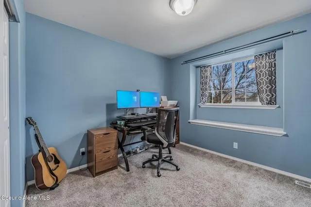 $580,000 | 1529 West Coquille Court, Post Falls, ID 83854