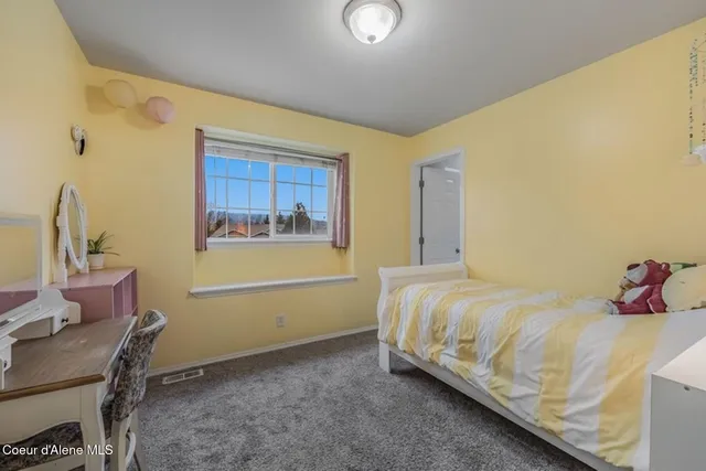 $580,000 | 1529 West Coquille Court, Post Falls, ID 83854