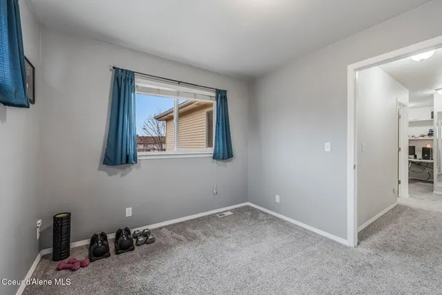 $580,000 | 1529 West Coquille Court, Post Falls, ID 83854