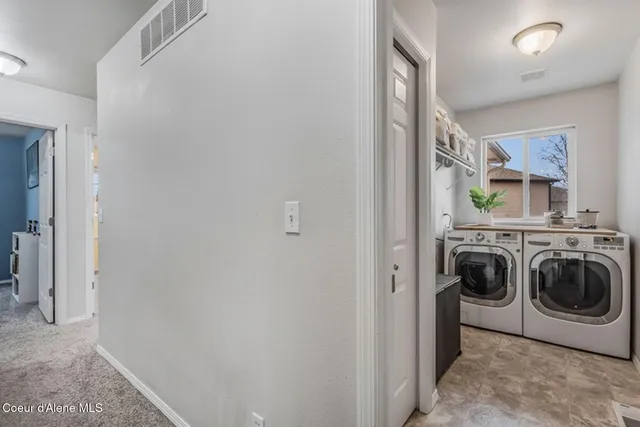 $580,000 | 1529 West Coquille Court, Post Falls, ID 83854