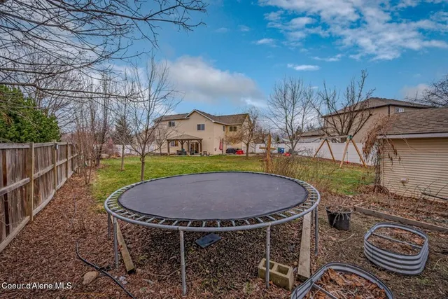 $580,000 | 1529 West Coquille Court, Post Falls, ID 83854