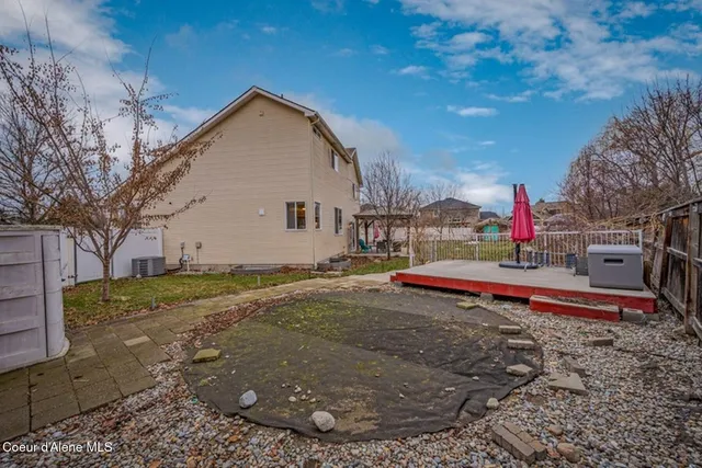 $580,000 | 1529 West Coquille Court, Post Falls, ID 83854