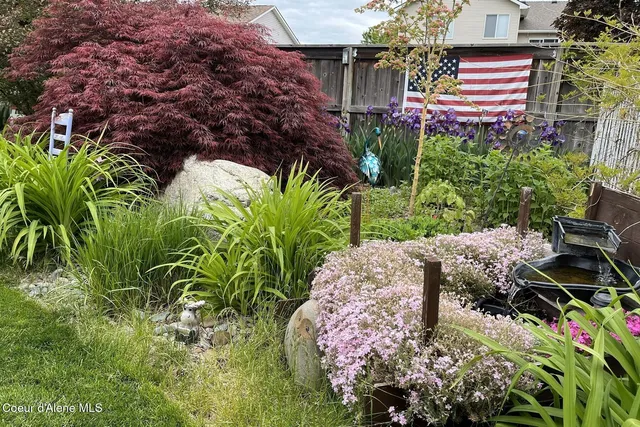 $580,000 | 1529 West Coquille Court, Post Falls, ID 83854