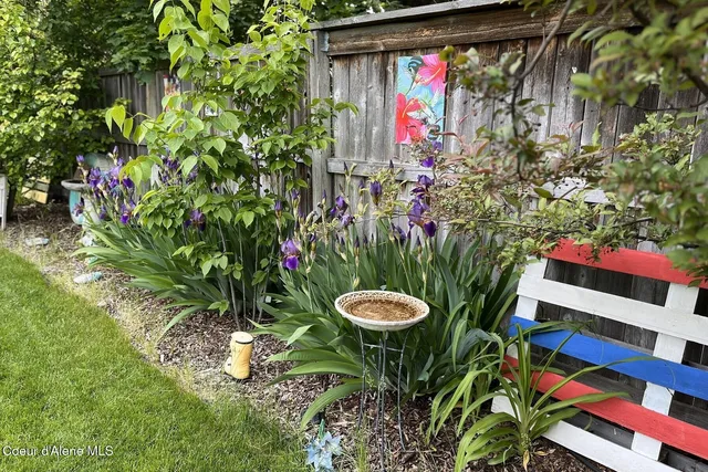 $580,000 | 1529 West Coquille Court, Post Falls, ID 83854