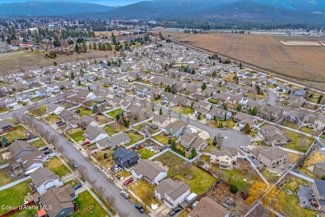 $580,000 | 1529 West Coquille Court, Post Falls, ID 83854