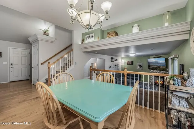 $580,000 | 1529 West Coquille Court, Post Falls, ID 83854