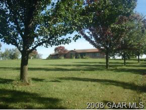 1177 Barrenridge Road Fishersville, VA 22939 - Photo 12 of 12 a view of a golf course