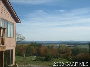 1177 Barrenridge Road Fishersville, VA 22939 - Photo 3 of 12 a view of lake