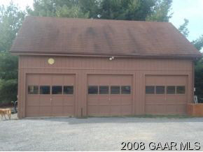 1177 Barrenridge Road Fishersville, VA 22939 - Photo 4 of 12 a view of front door