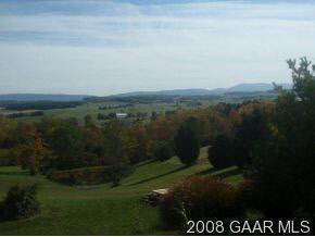 1177 Barrenridge Road Fishersville, VA 22939 - Photo 10 of 12 a view of a lake